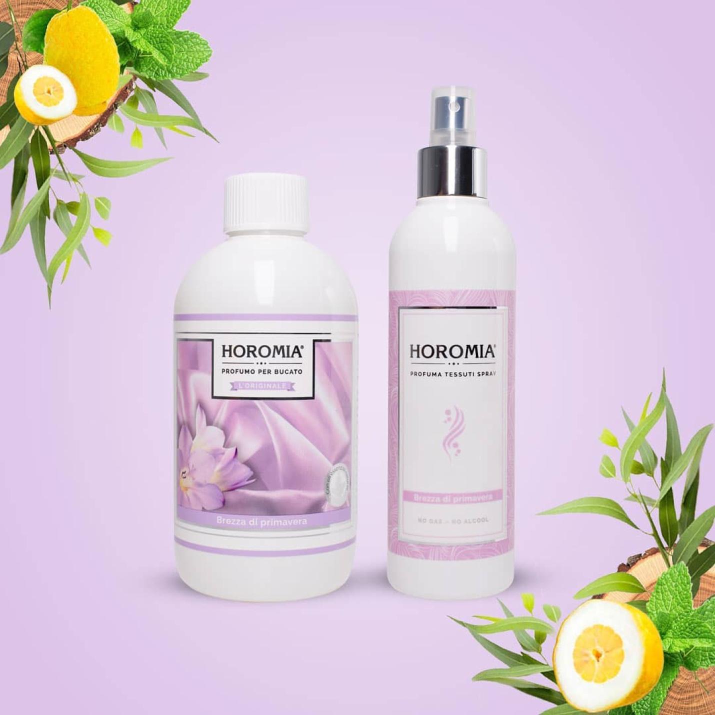 Geschenkset Brezza di Primavera; Afbeelding: 2