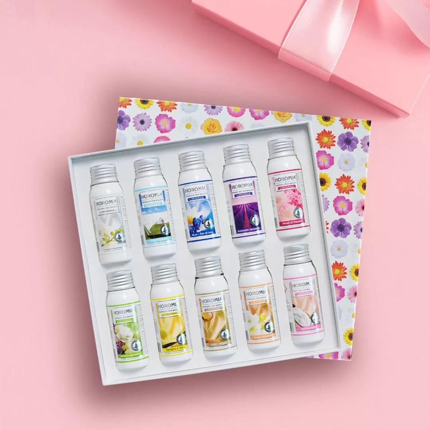 Horobox Fiori; Afbeelding: 2