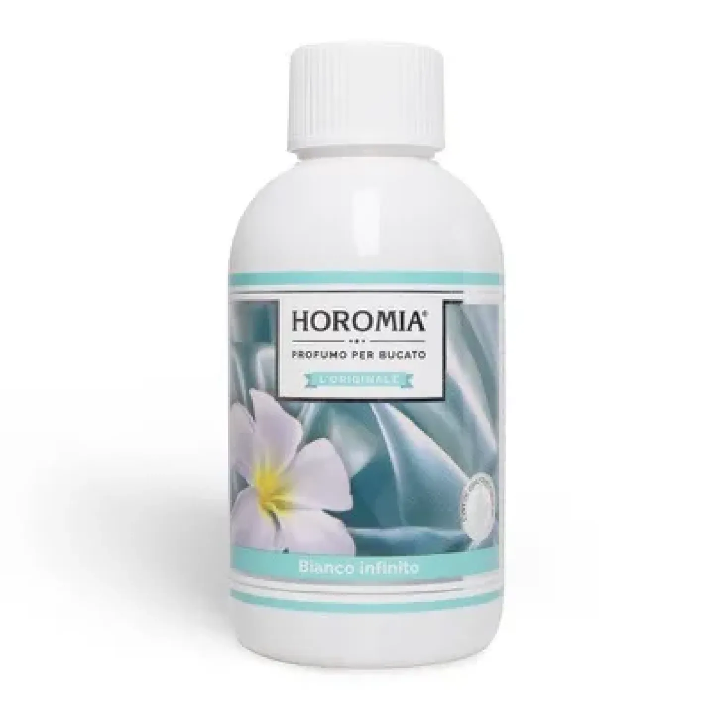 Horomia Wasparfum Bianco infinito - 250ml