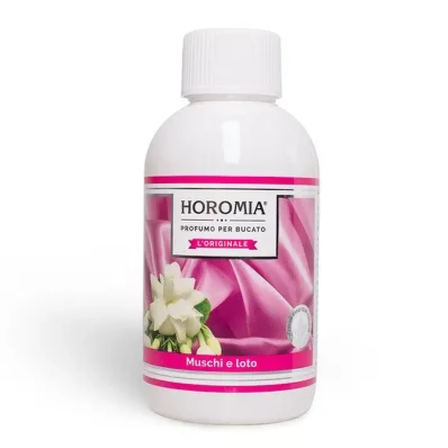 Horomia Wasparfum Muschi e loto - 50ml