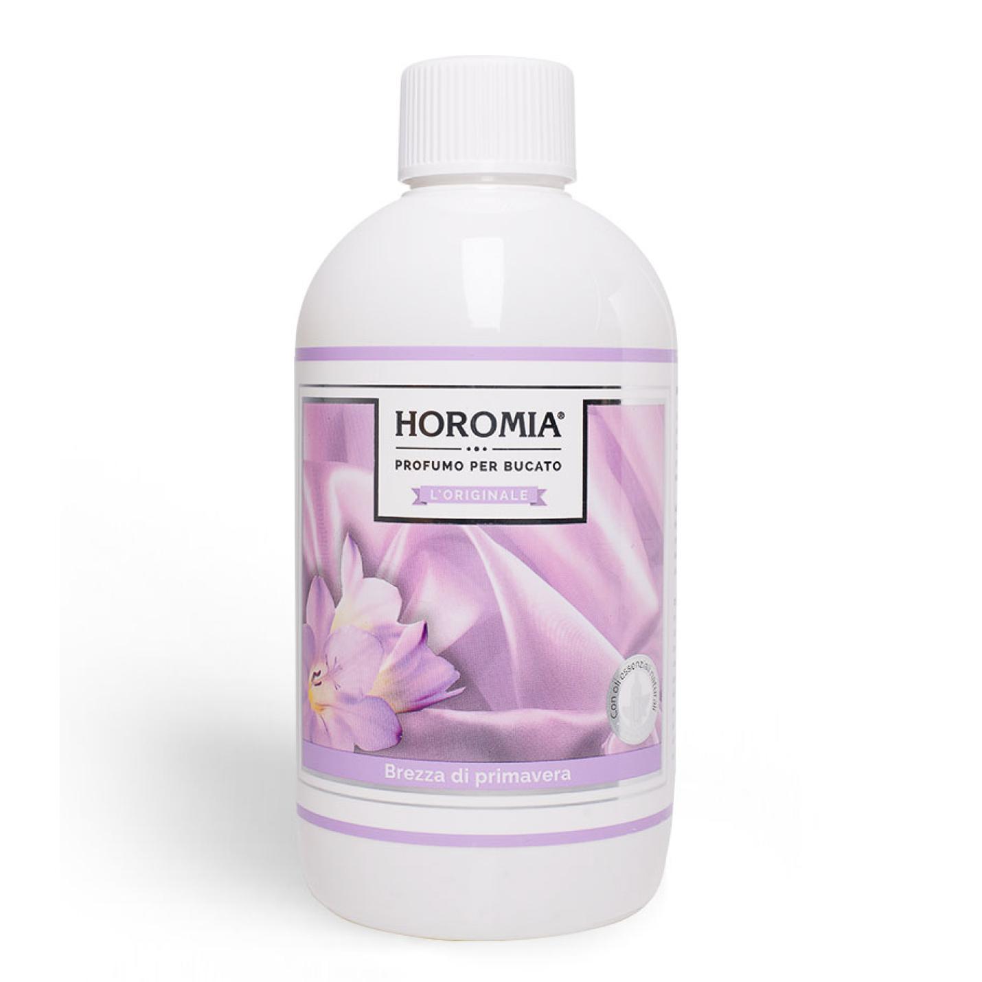 Horomia Wasparfum Brezza di primavera - 250ml; Afbeelding: 4