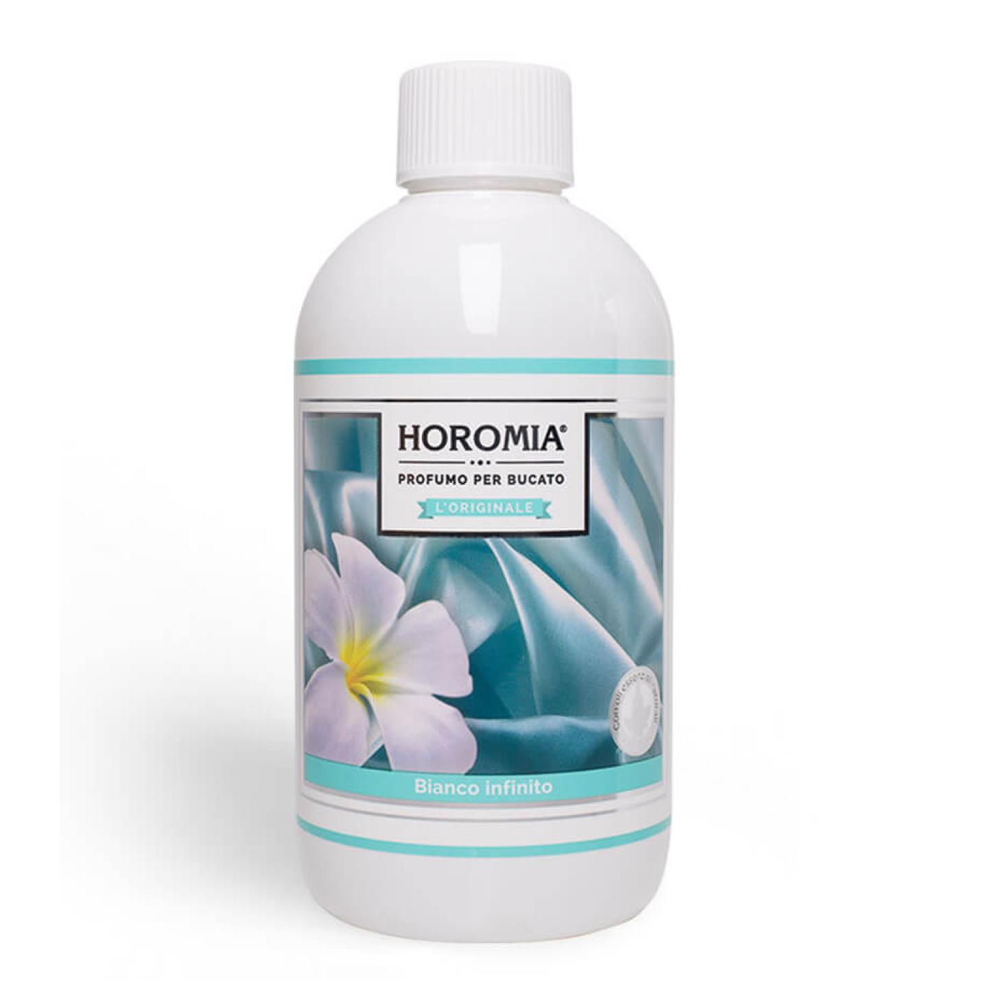 Horomia Wasparfum Bianco infinito - 250ml; Afbeelding: 4