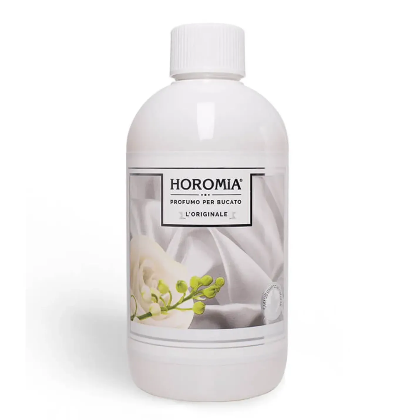Horomia Wasparfum White - 500ml; Afbeelding: 4