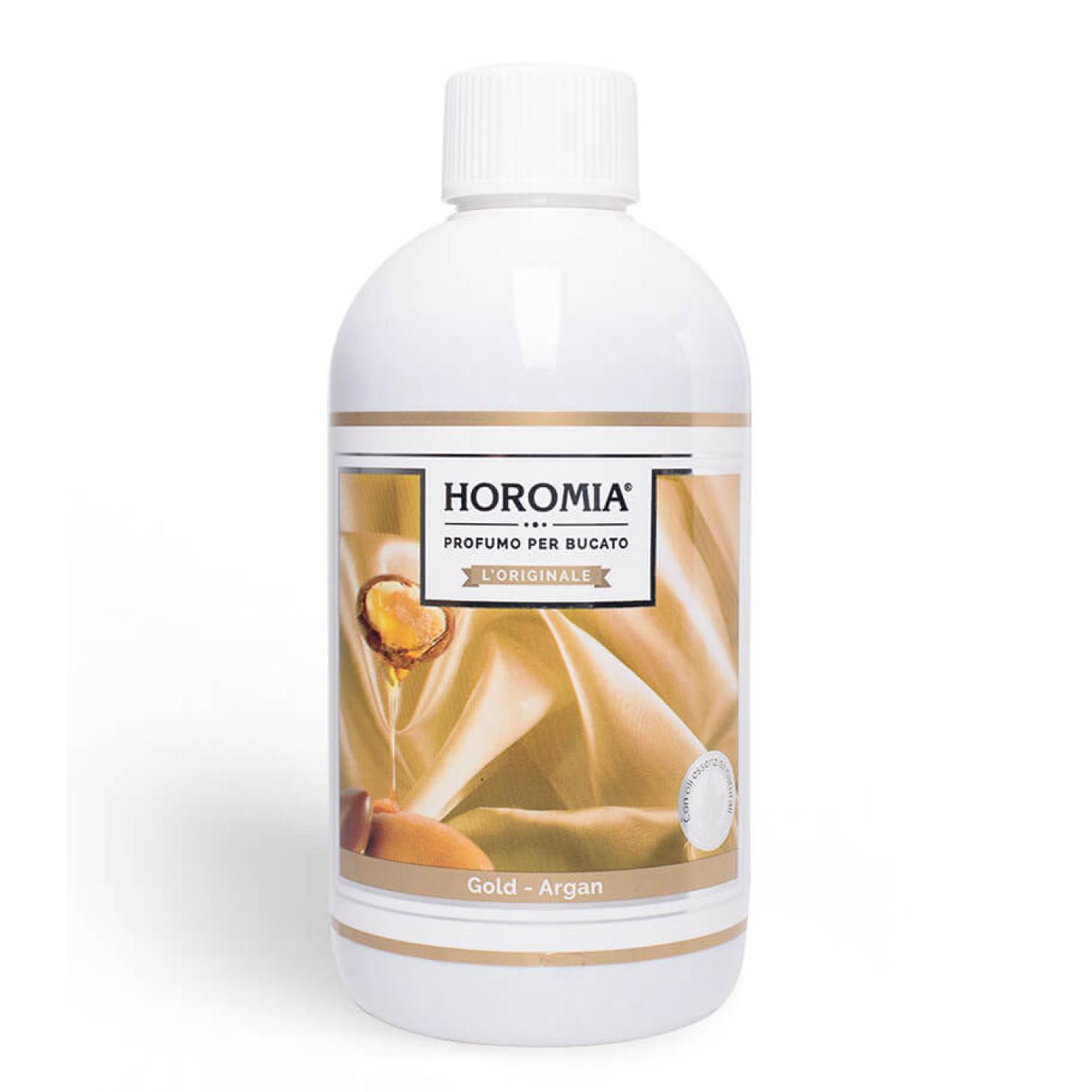Horomia Wasparfum Gold Argan - 250ml; Afbeelding: 4