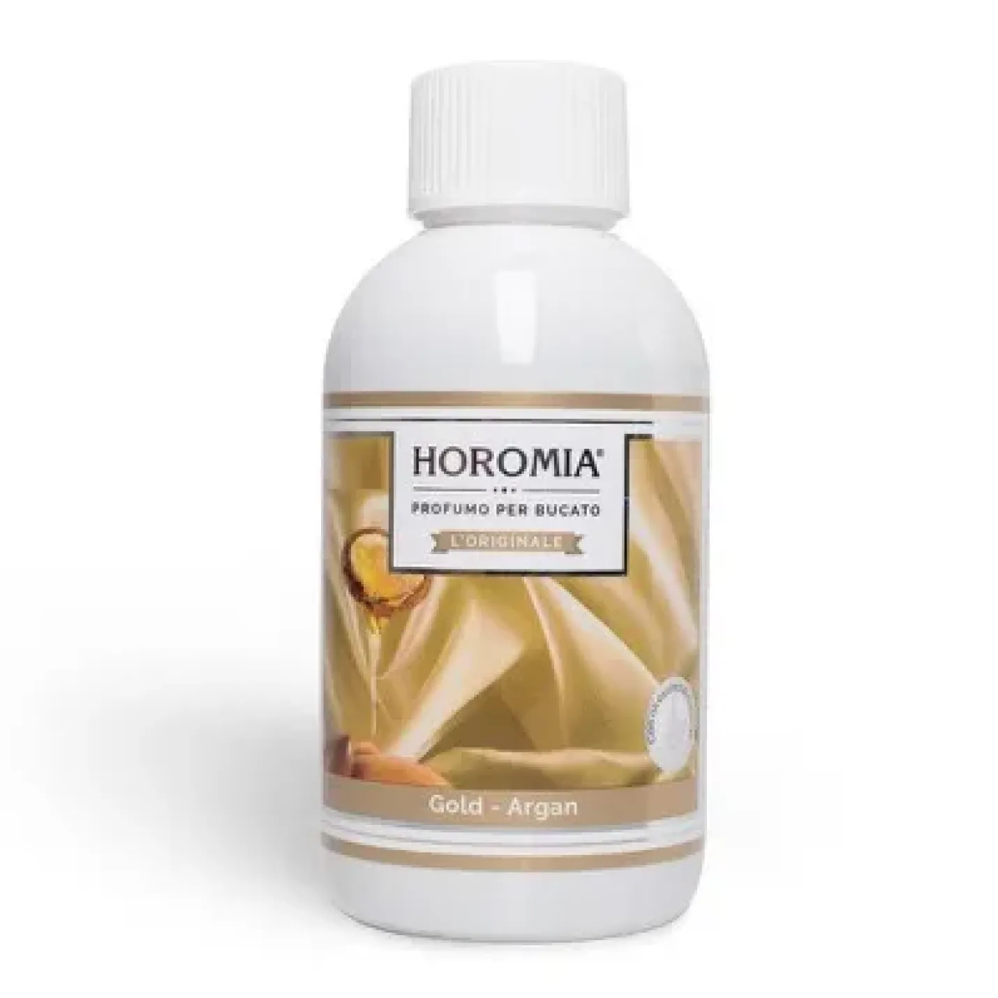 Horomia Wasparfum Gold Argan - 250ml
