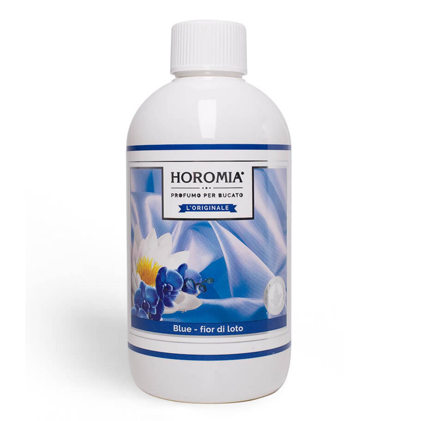 Horomia Wasparfum Blue fior di loto - 50ml; Afbeelding: 4