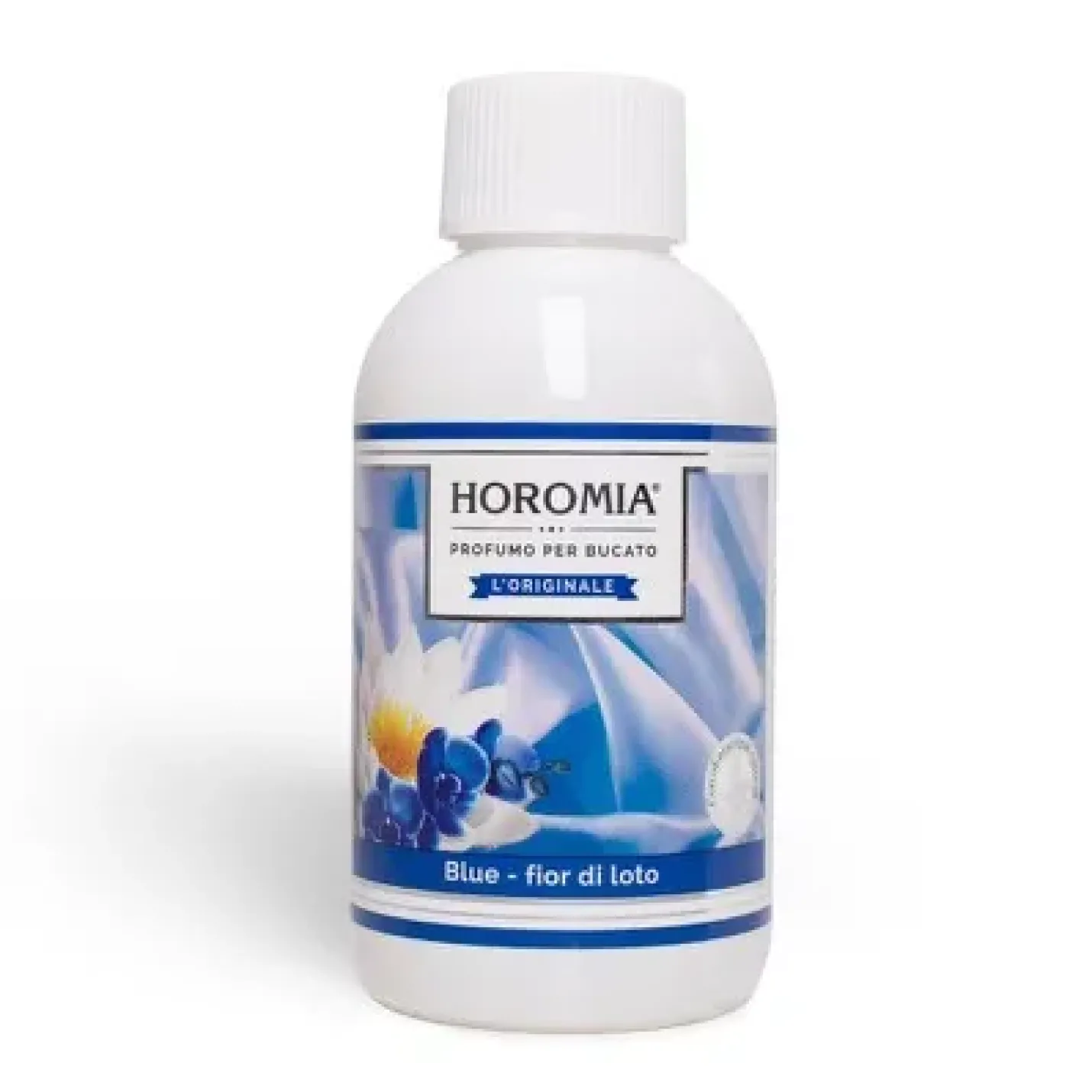 Horomia Wasparfum Blue fior di loto - 50ml