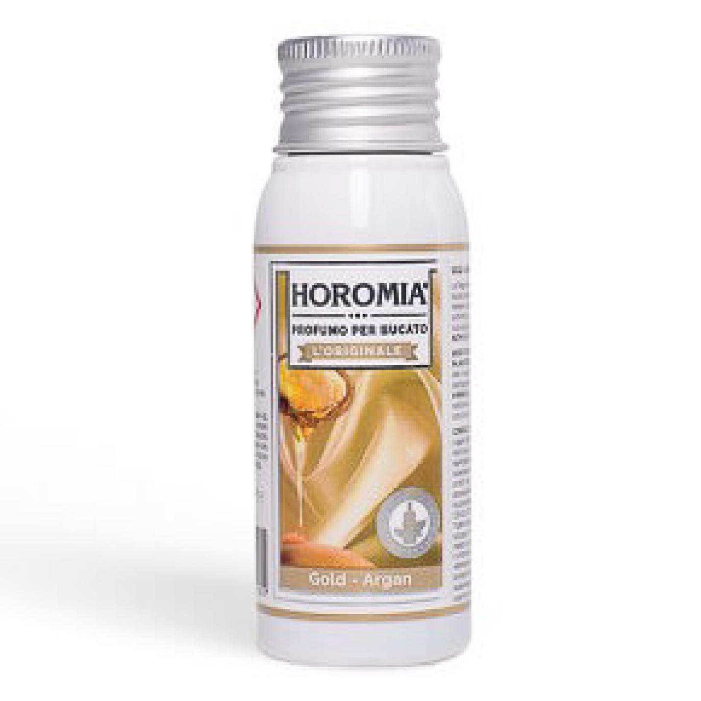 Horomia Wasparfum Gold Argan - 250ml; Afbeelding: 3