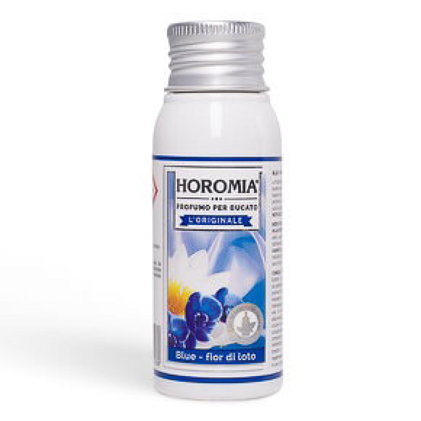 Horomia Wasparfum Blue fior di loto - 50ml; Afbeelding: 3