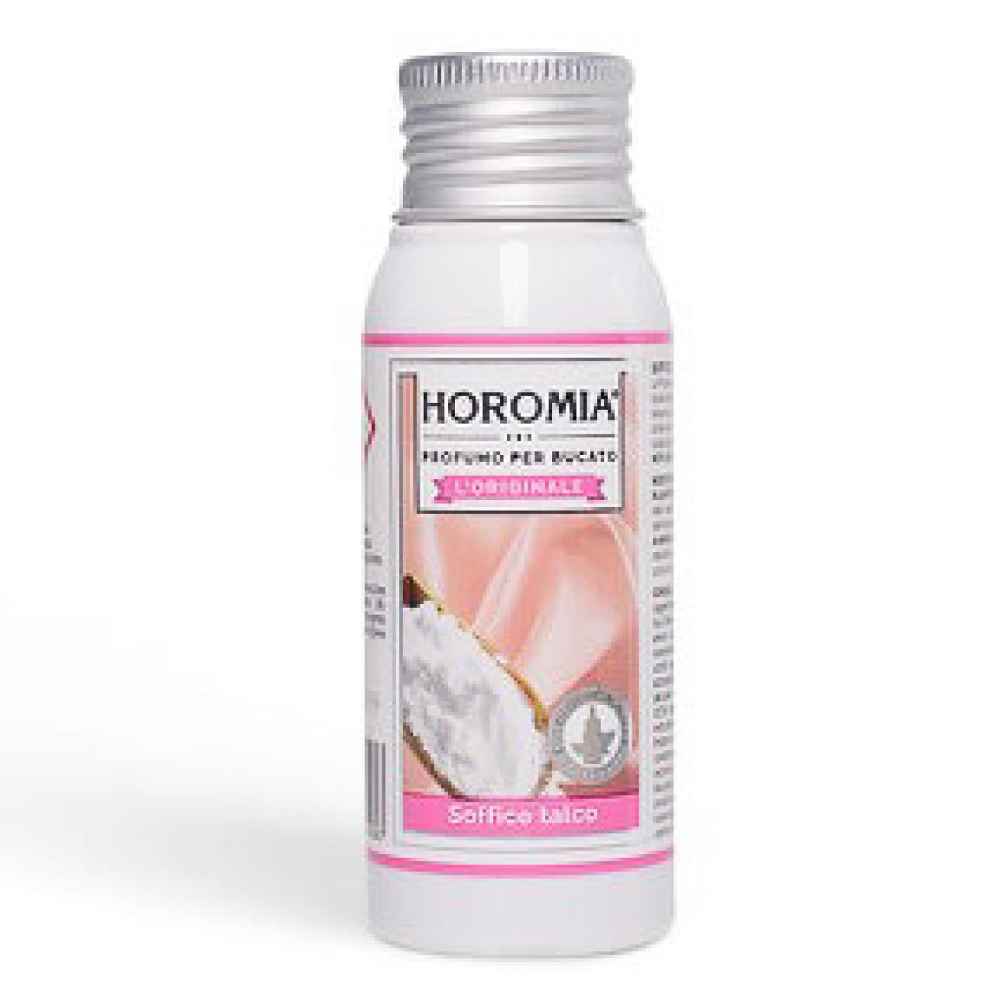 Horomia Wasparfum Soffice talco - 500ml; Afbeelding: 3