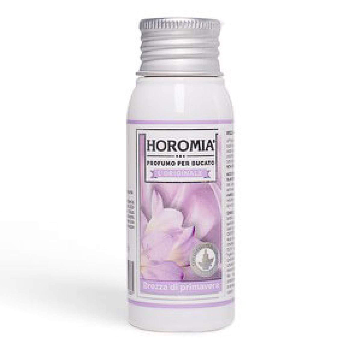 Horomia Wasparfum Brezza di primavera - 250ml; Afbeelding: 3