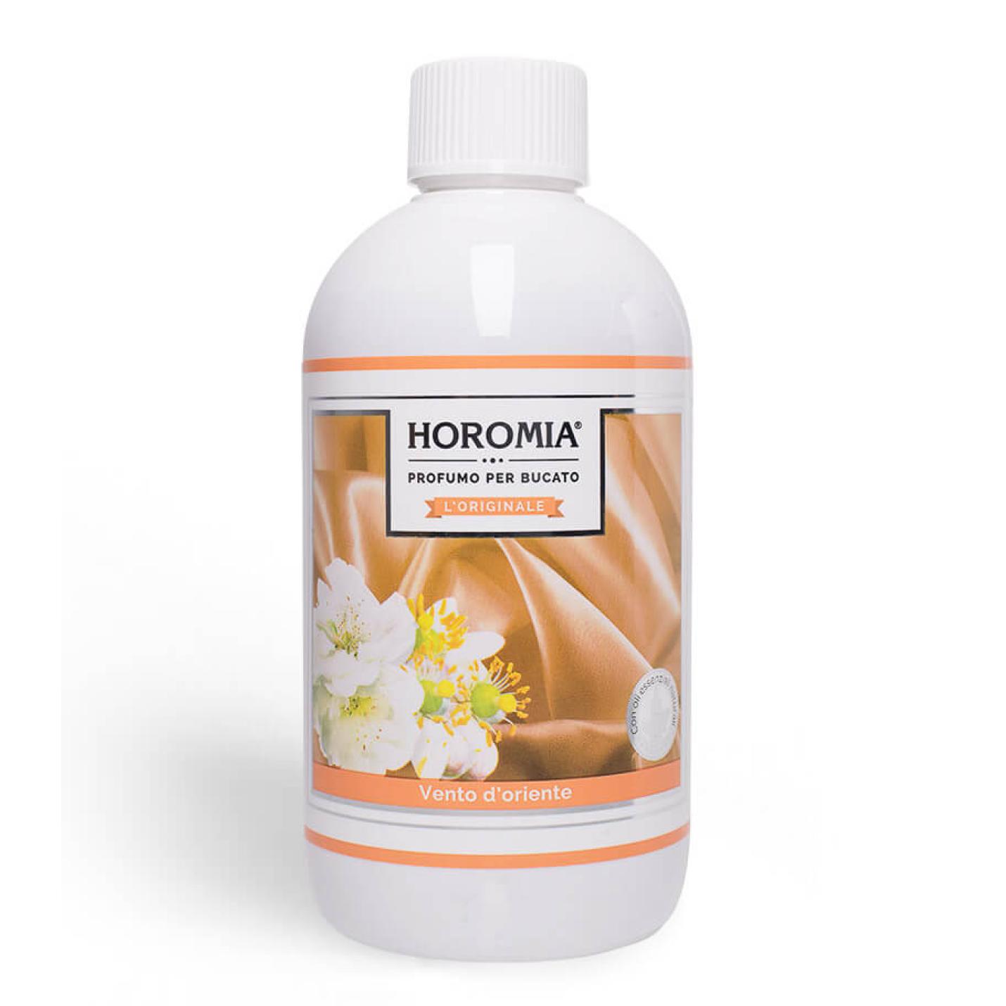 Horomia Wasparfum Vento D’Oriente - 50ml; Afbeelding: 4