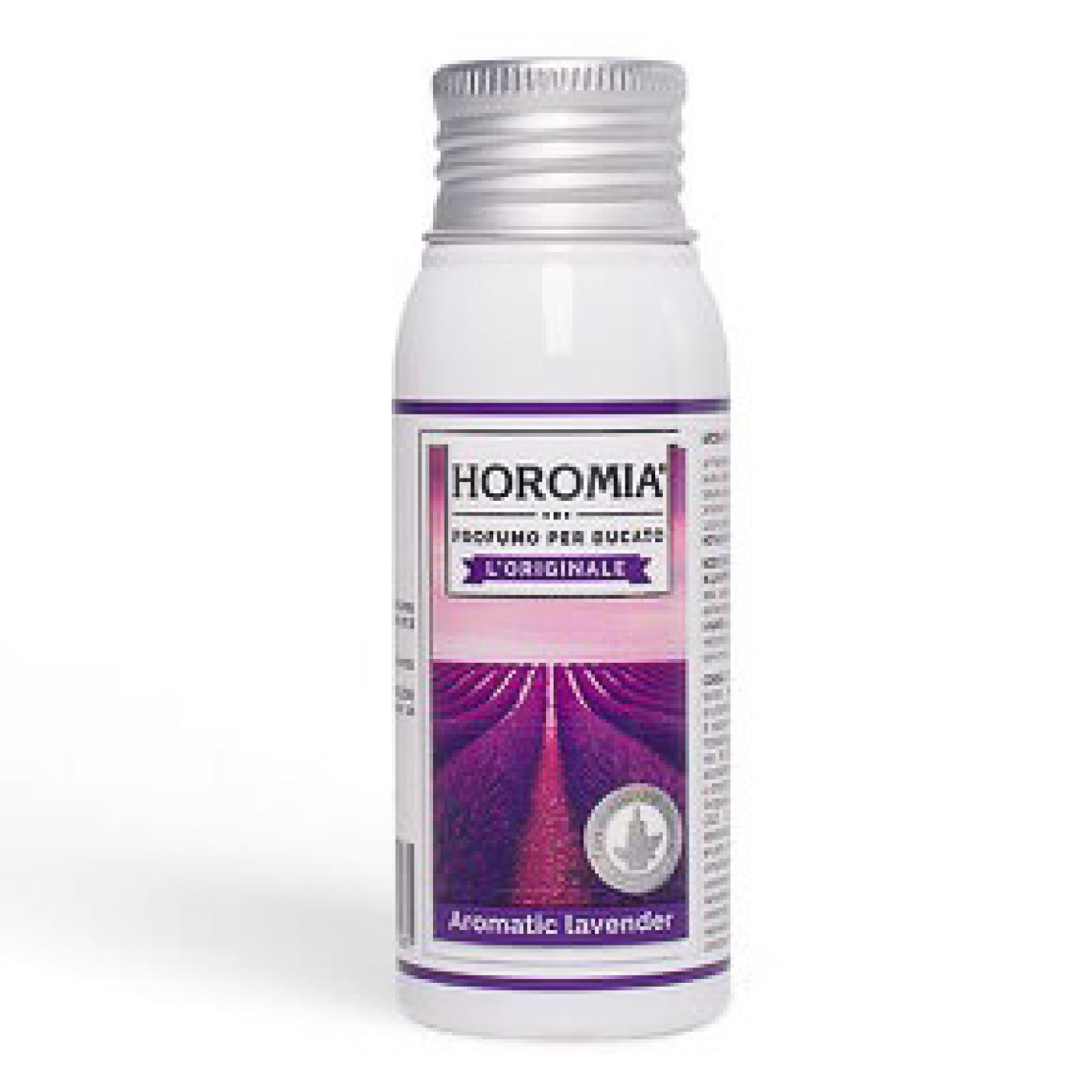 Horomia Wasparfum Aromatic Lavender - 50ml; Afbeelding: 3