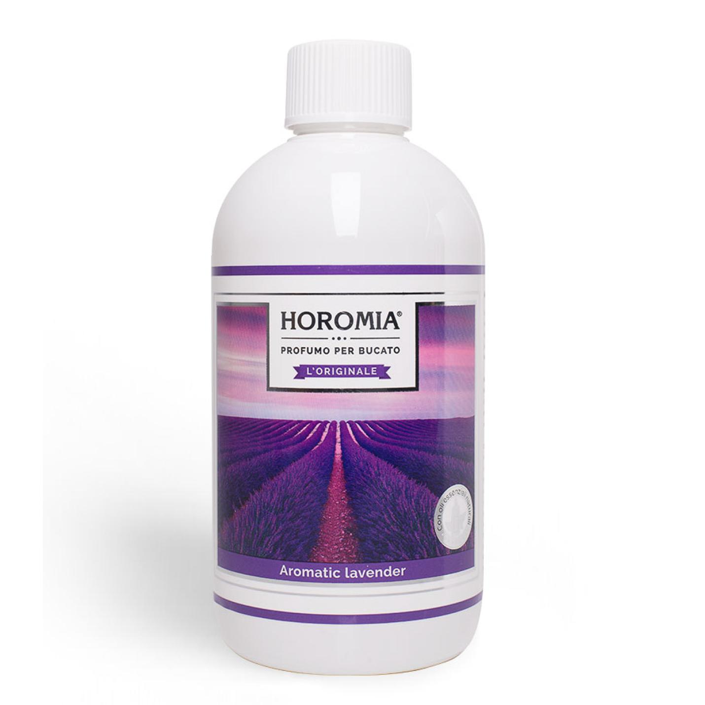 Horomia Wasparfum Aromatic Lavender - 50ml; Afbeelding: 4