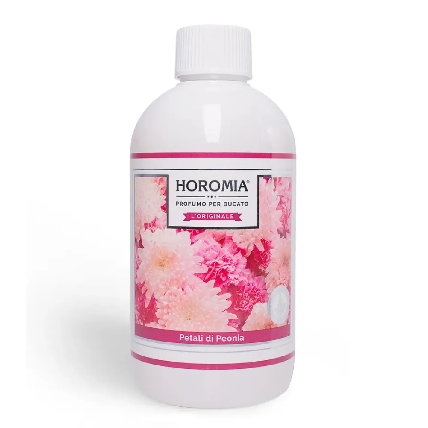 Horomia Wasparfum Petali di Peonia - 500ml; Afbeelding: 4