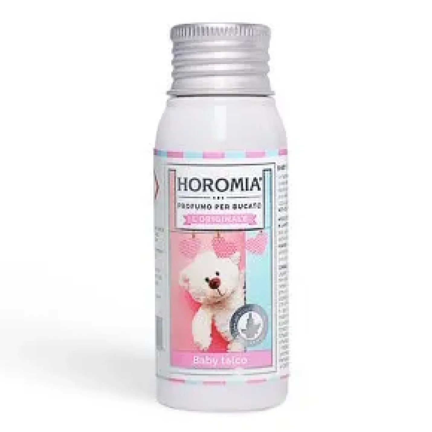 Horomia Wasparfum Baby Talco - 250ml; Afbeelding: 3