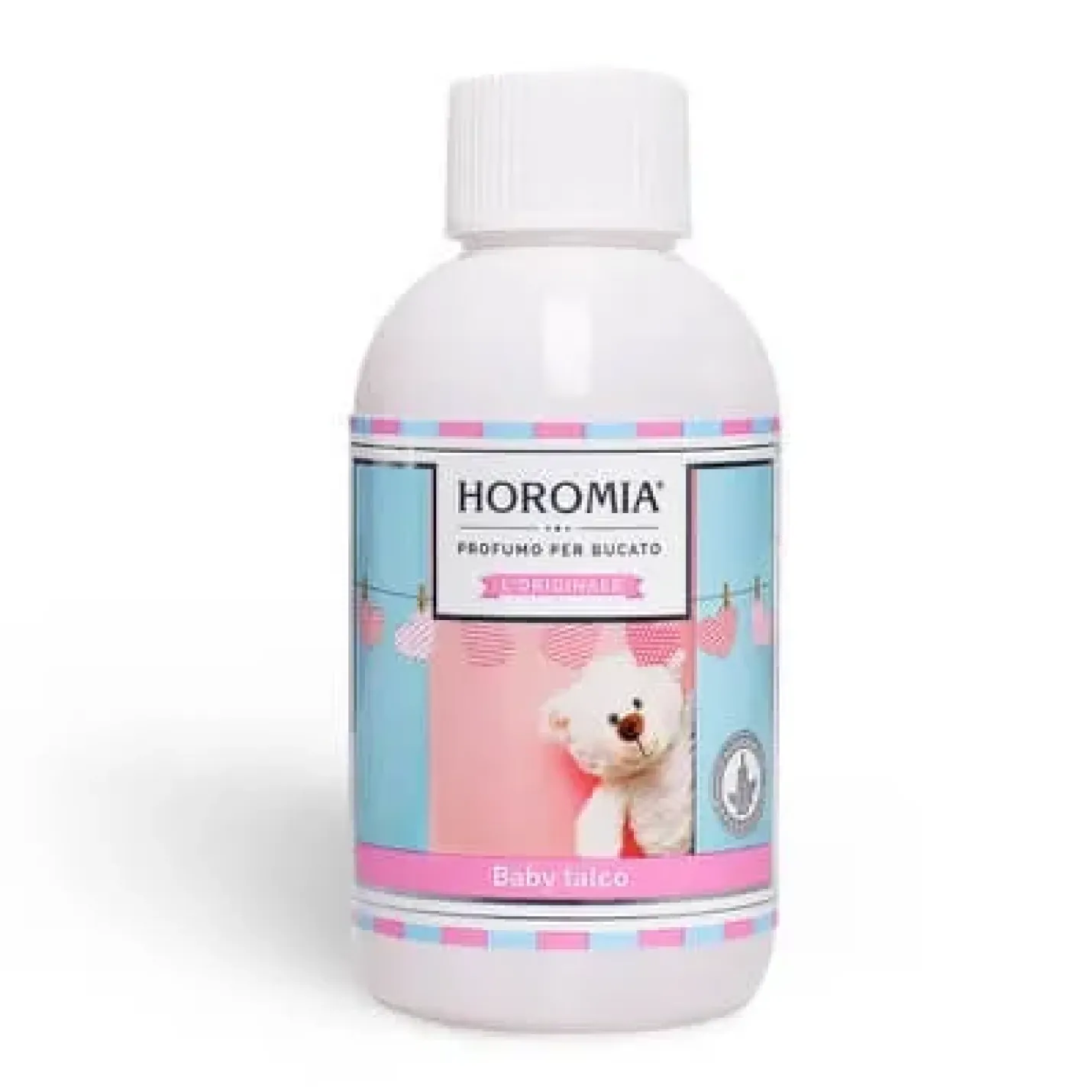 Horomia Wasparfum Baby Talco - 250ml