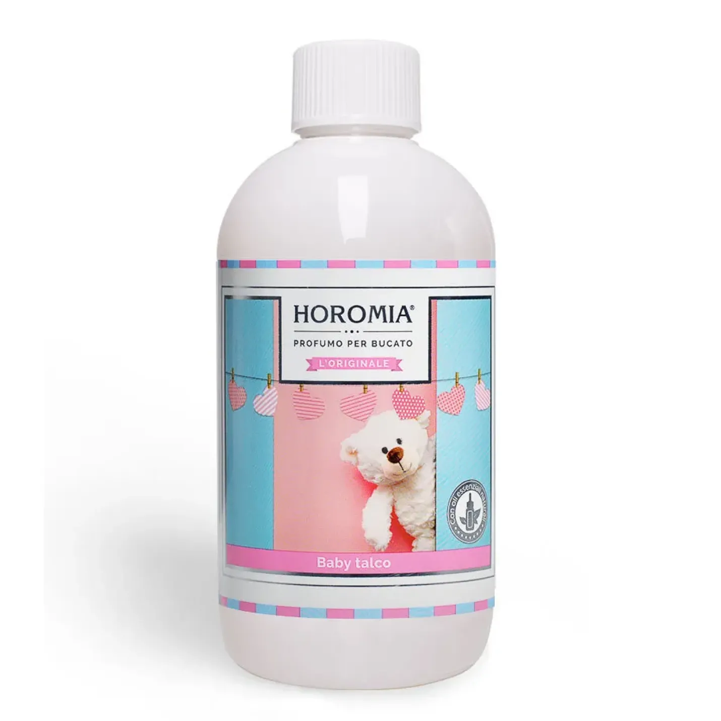 Horomia Wasparfum Baby Talco - 250ml; Afbeelding: 4