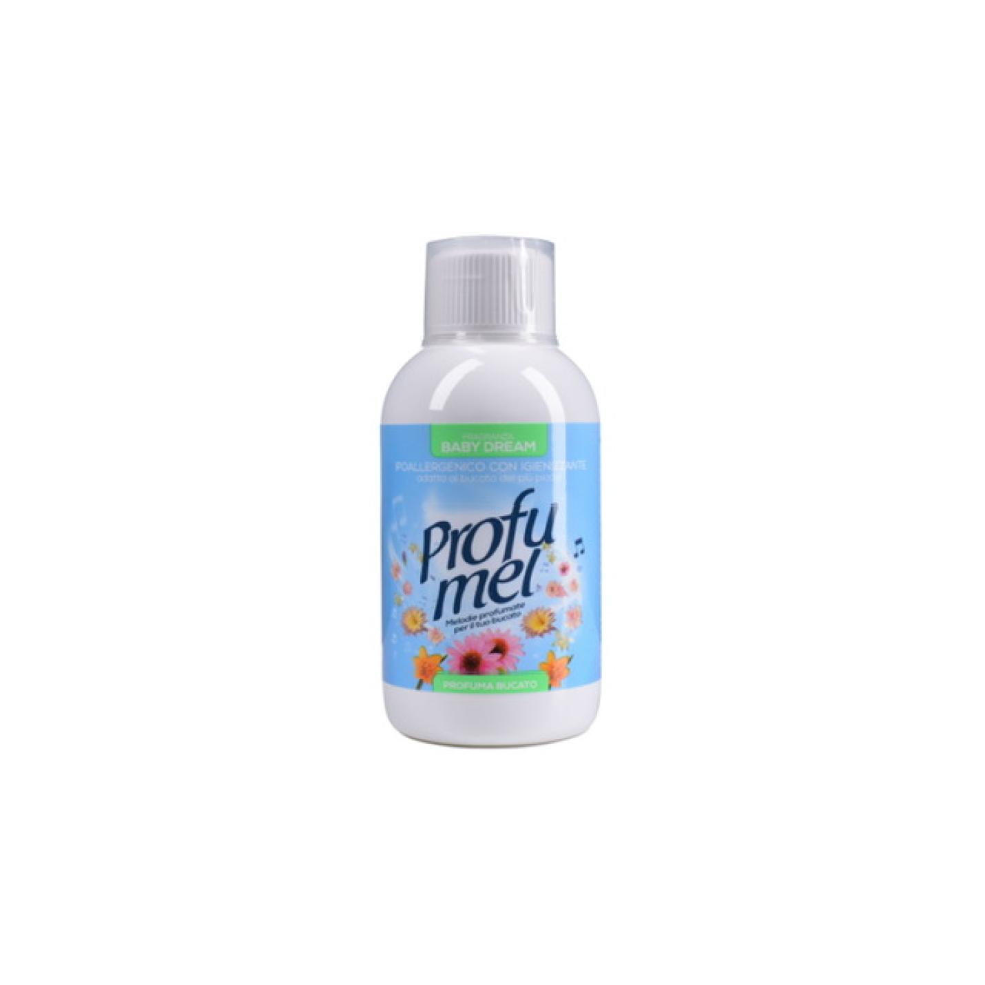 Profumel Wasparfum Baby Dream; Afbeelding: 2