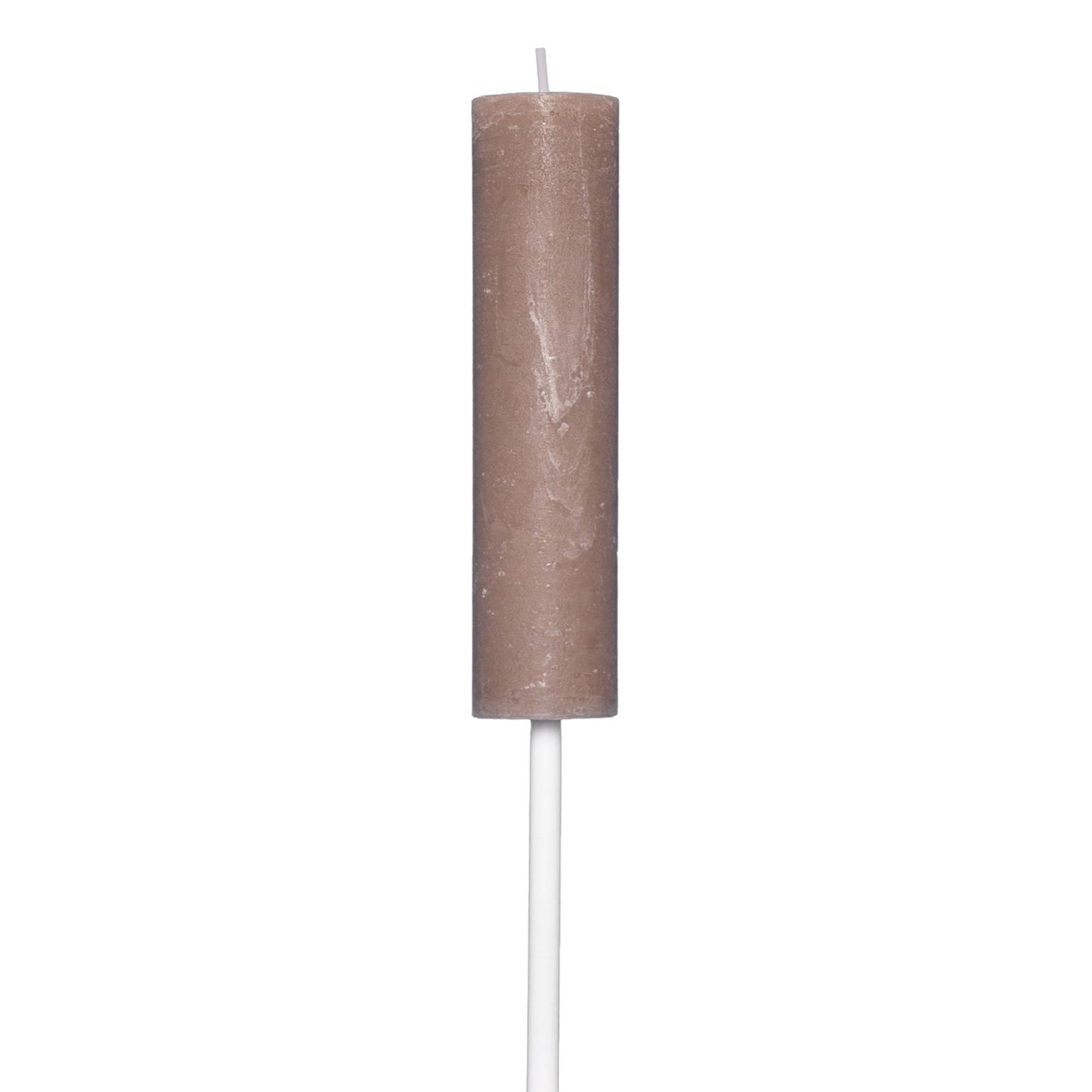 Coco's whipped cream - Zwart; Afbeelding: 2