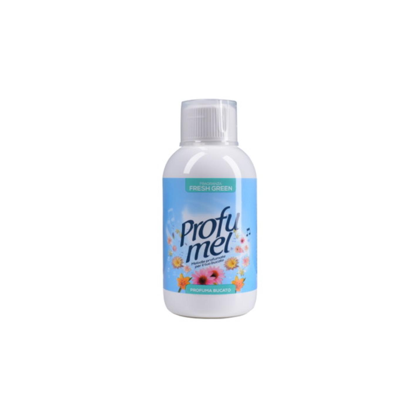 Profumel Wasparfum Fresh Green; Afbeelding: 2