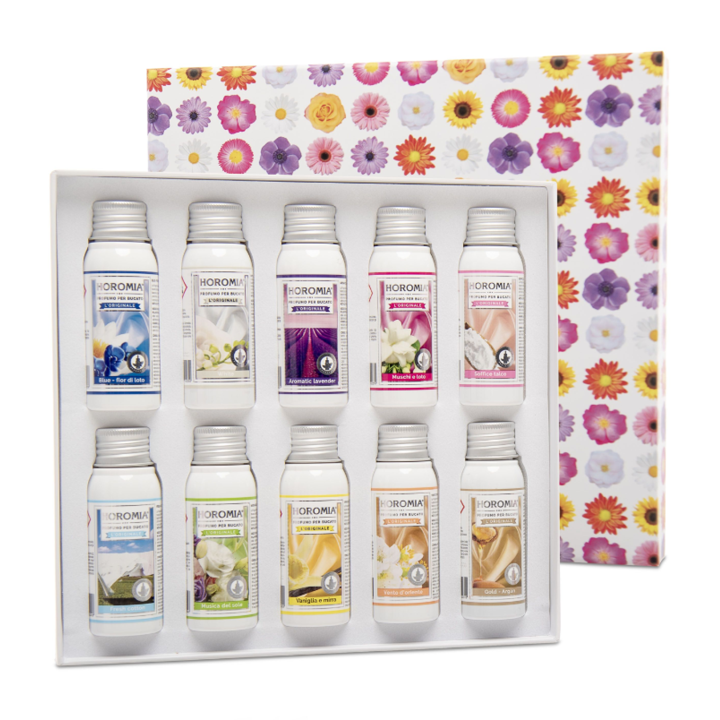 Horobox Fiori