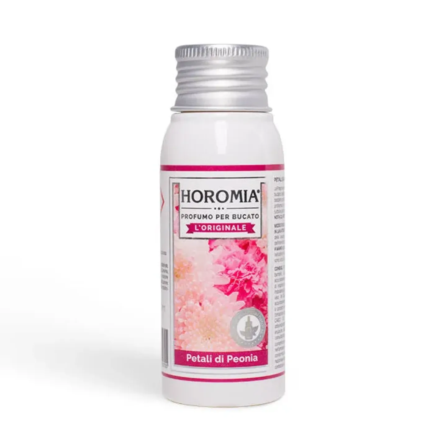 Horomia Wasparfum Petali di Peonia - 500ml; Afbeelding: 3