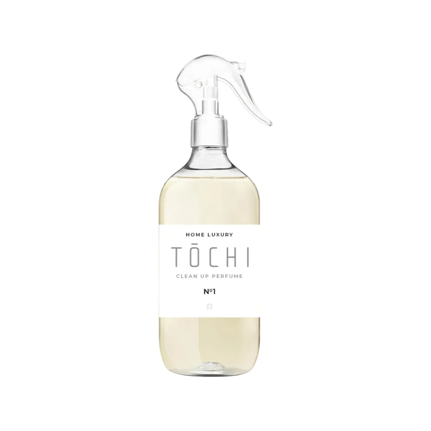 Tochi schoonmaakparfum No1