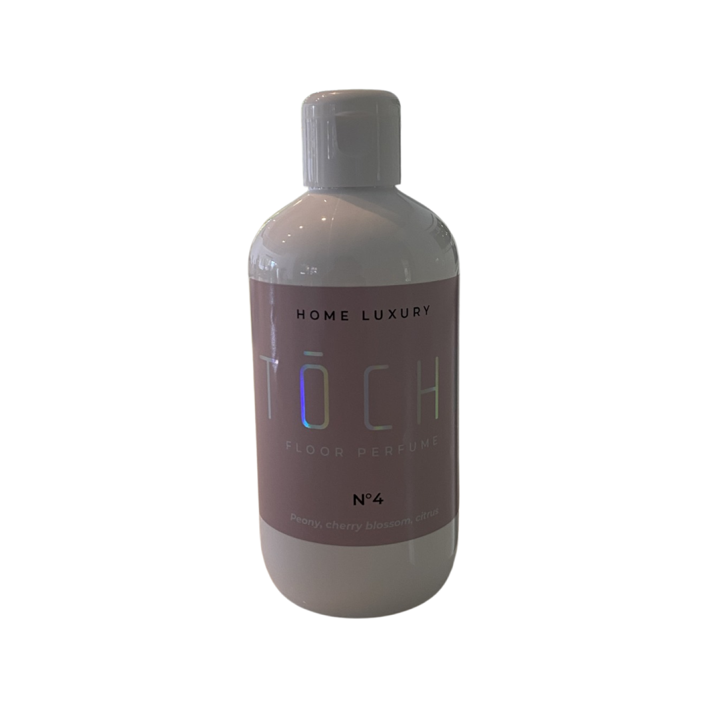 Tochi vloerparfum No4