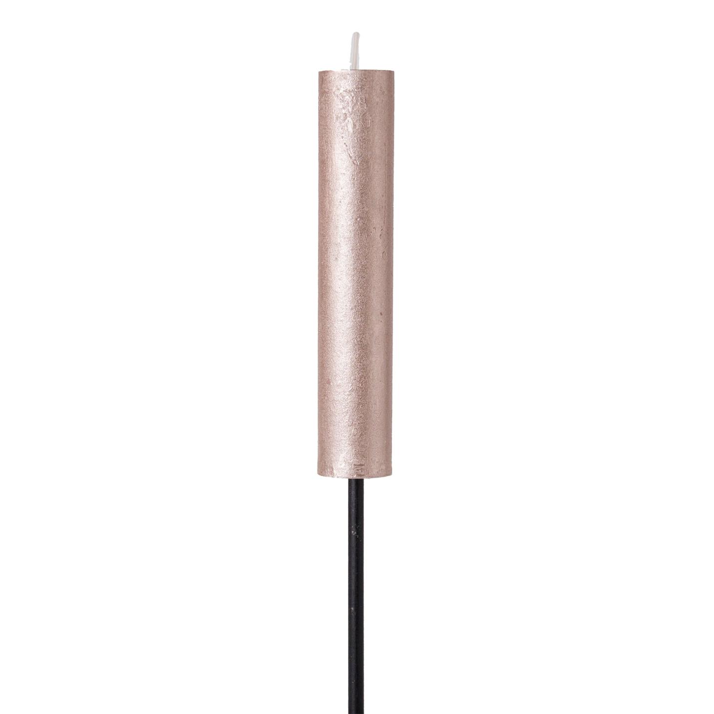 Rose Romance - Zwart