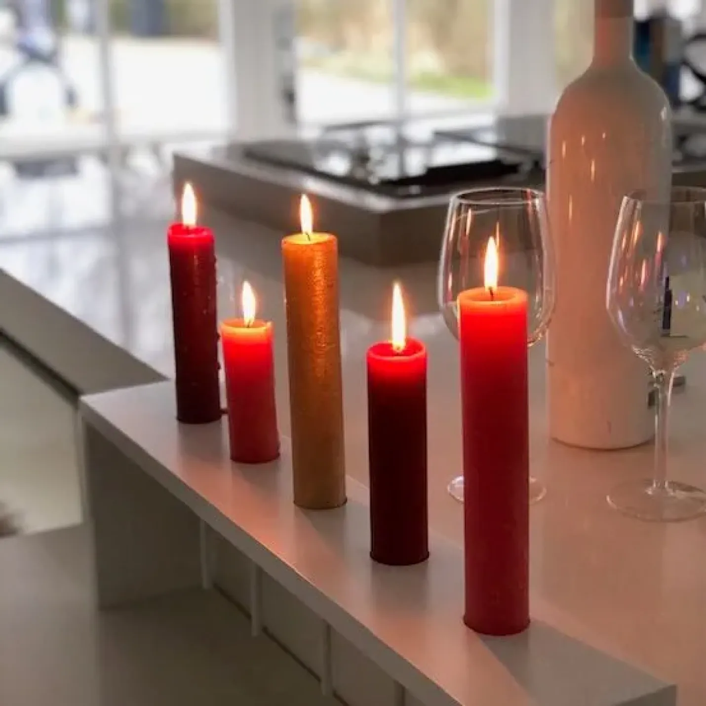 Jada - Zwart; Afbeelding: 2