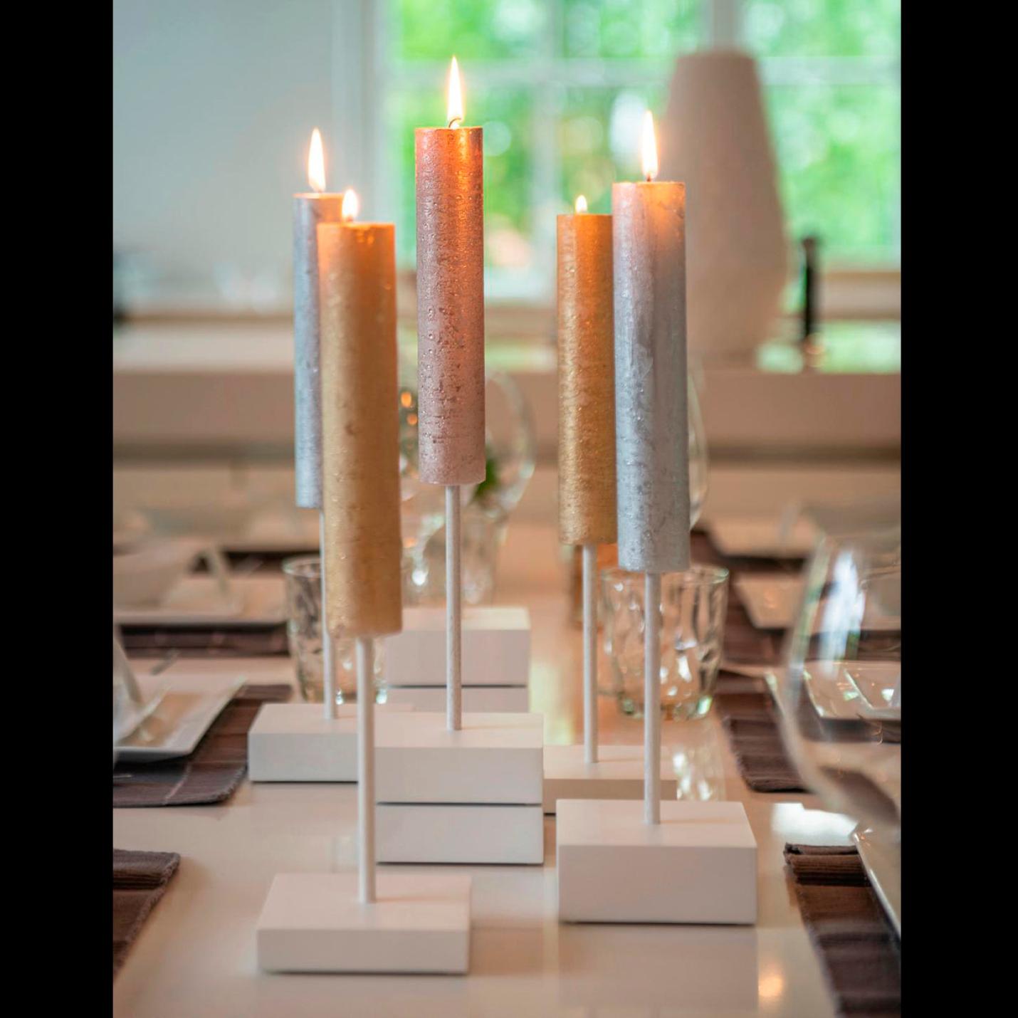 Silver Splash - Zwart; Afbeelding: 5