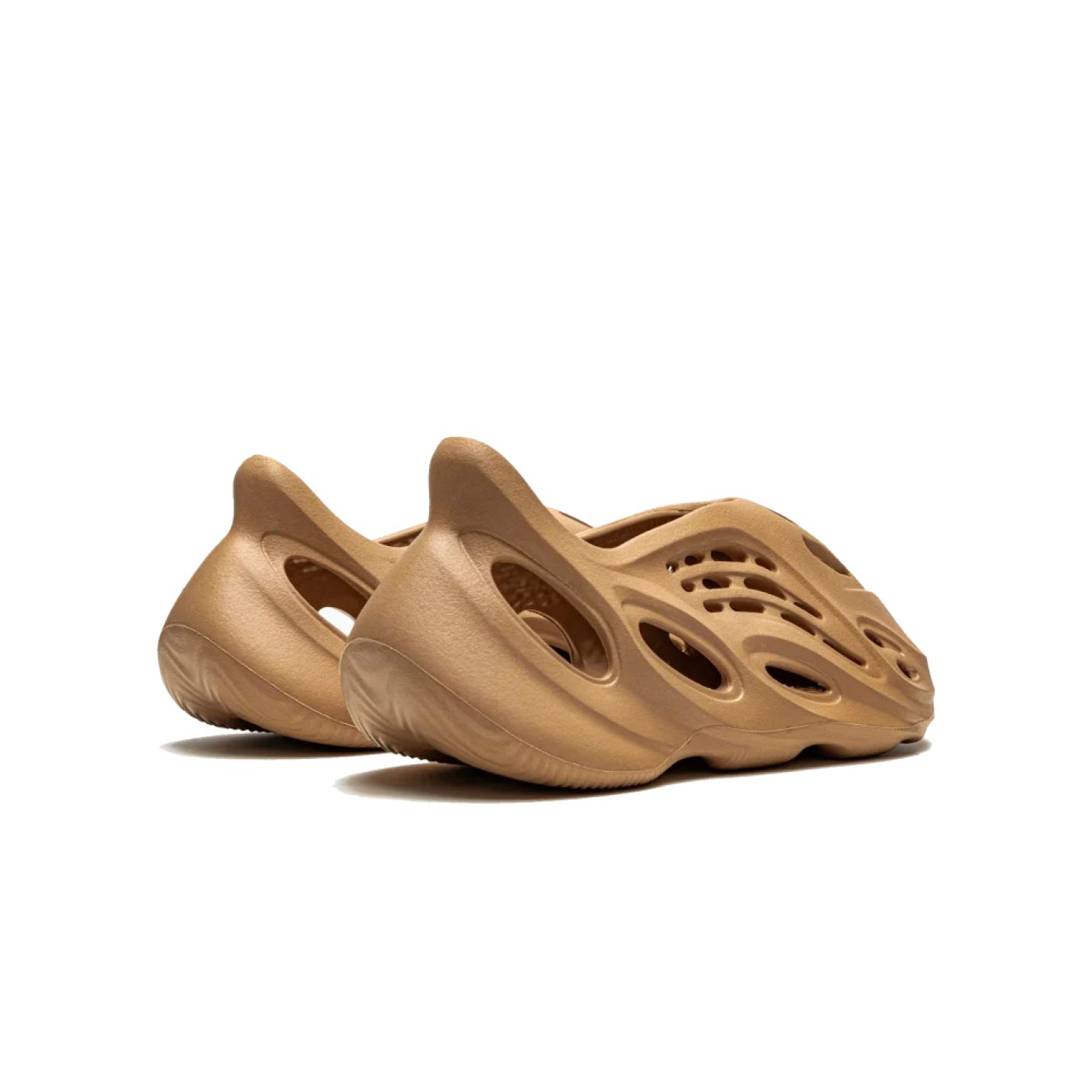 Yeezy Foam RNNR 'Ochre' - EU 40.5; Afbeelding: 3