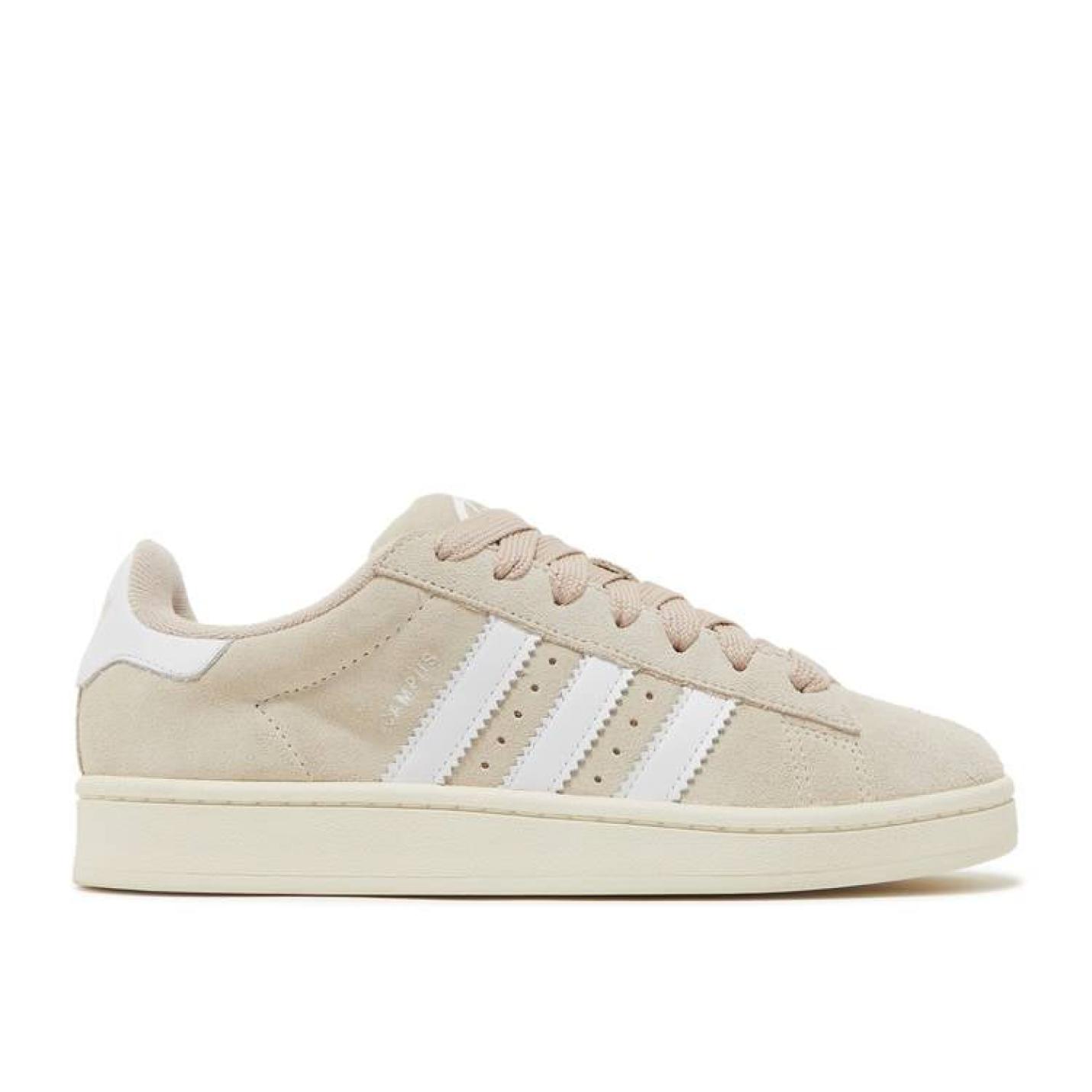 Adidas Campus 00s 'Wonder White' (W) - EU 36 ⅔