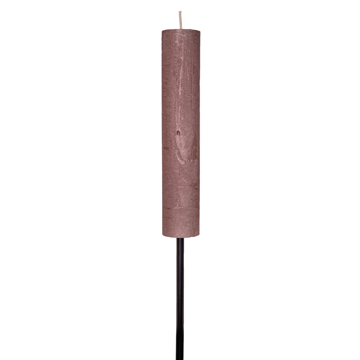 Candy sugar brown - Wit
