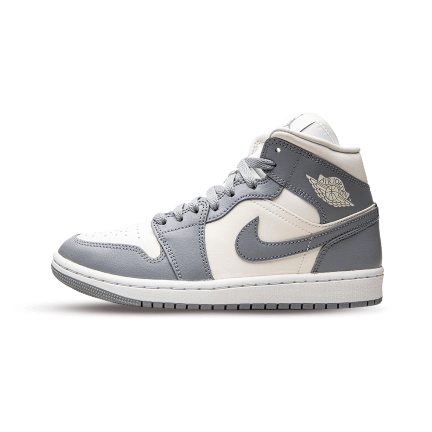 Air Jordan 1 Mid 'Stealth' (W) - EU 38
