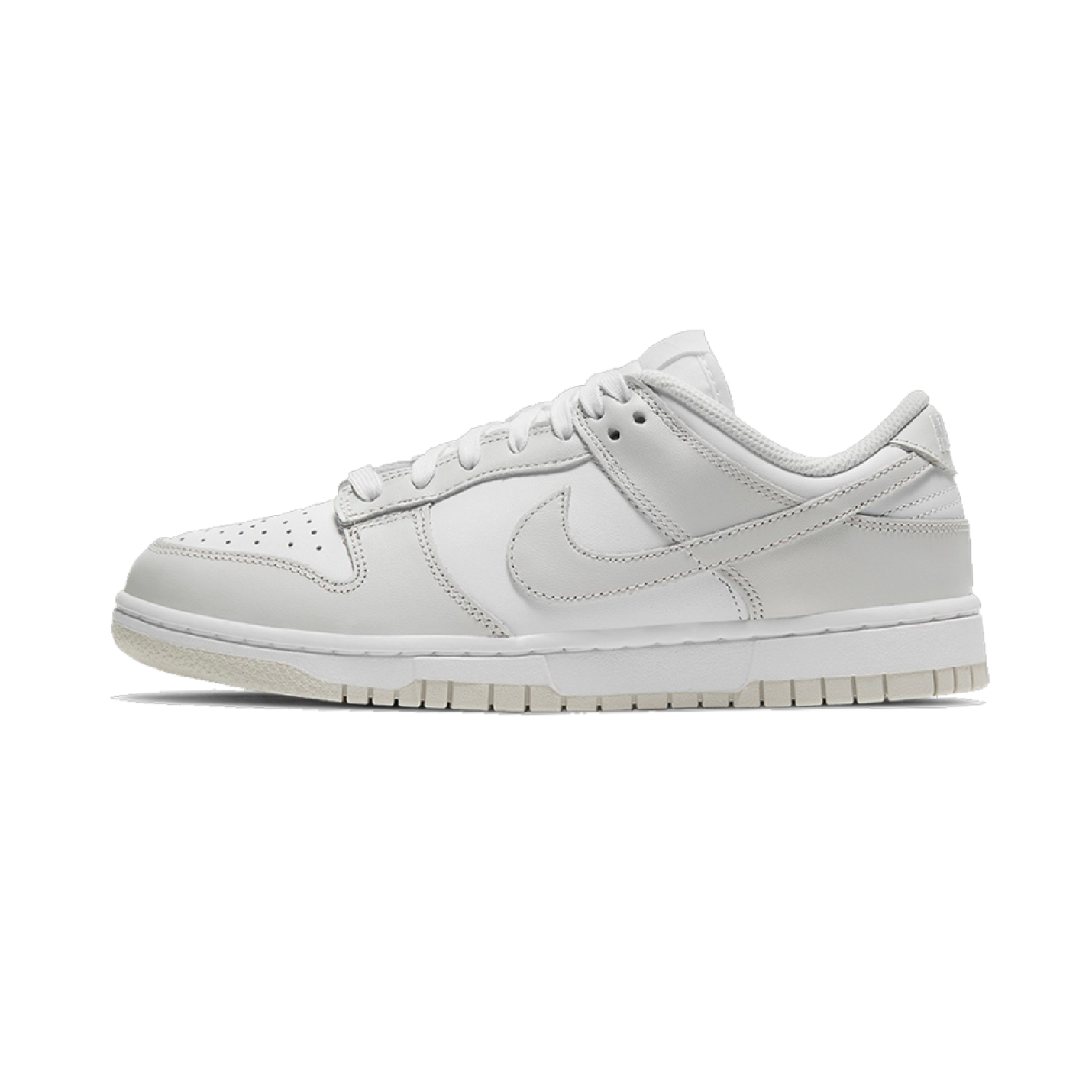 Nike Dunk Low 'Photon Dust Grey' (W) - EU 42 | US 10W | UK 7.5