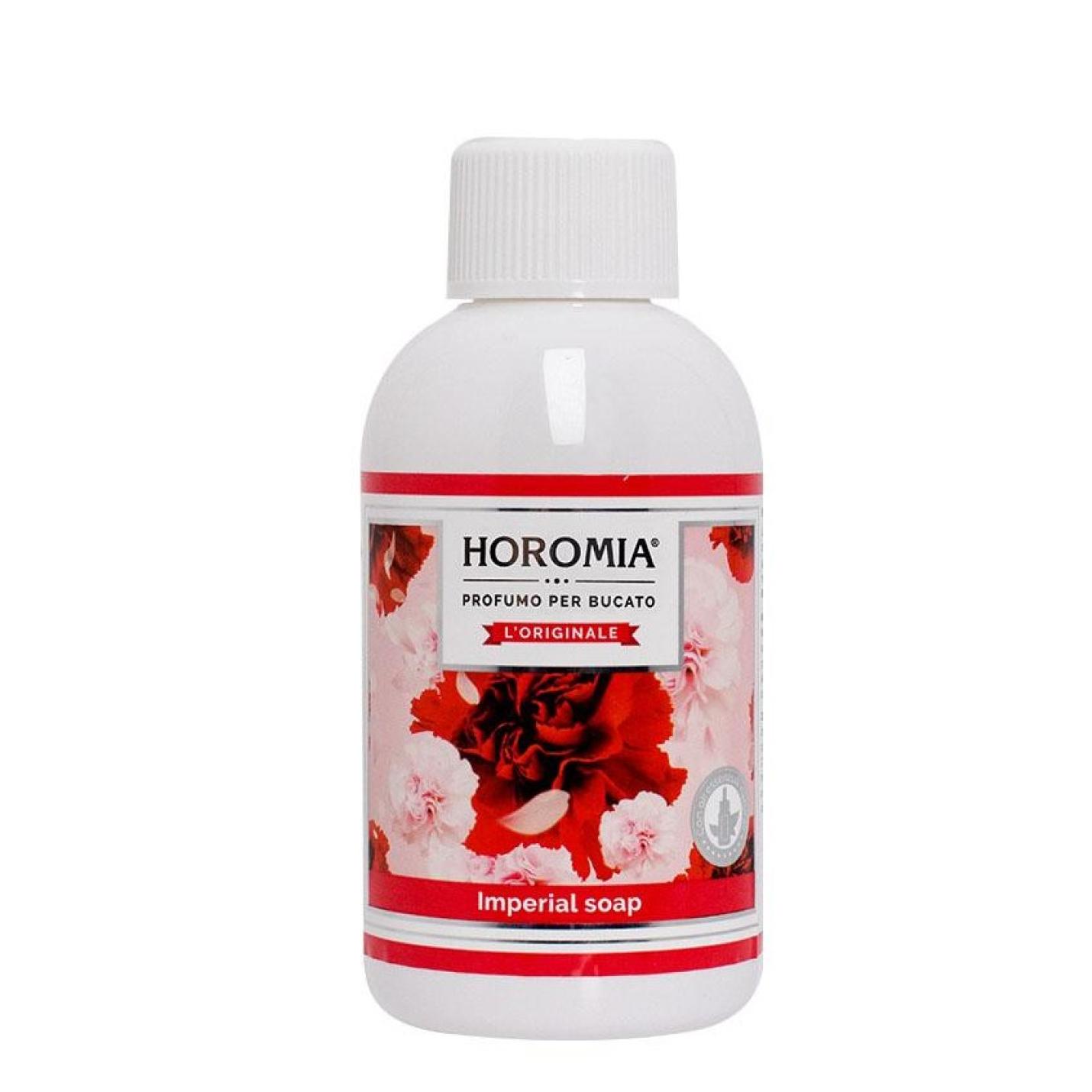 Horomia Wasparfum Imperial Soap - 250ml