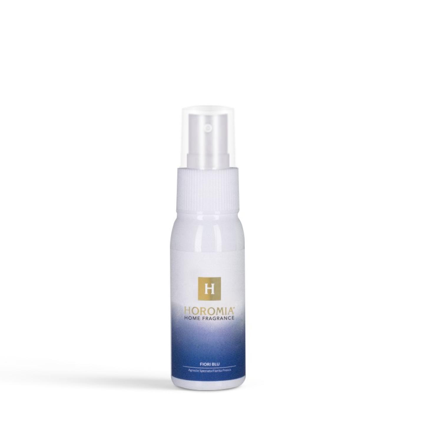 Roomspray Fiori Blu