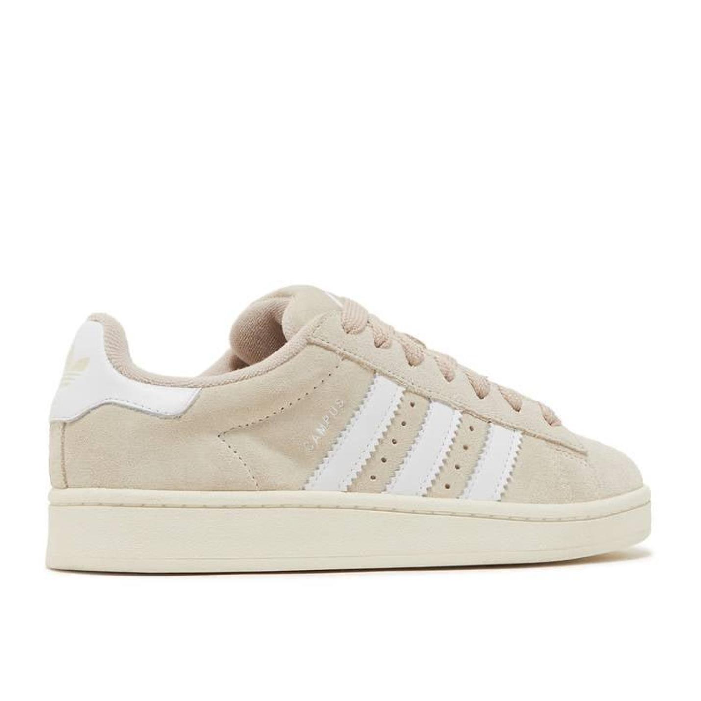 Adidas Campus 00s 'Wonder White' (W) - Sneaker Totaal
