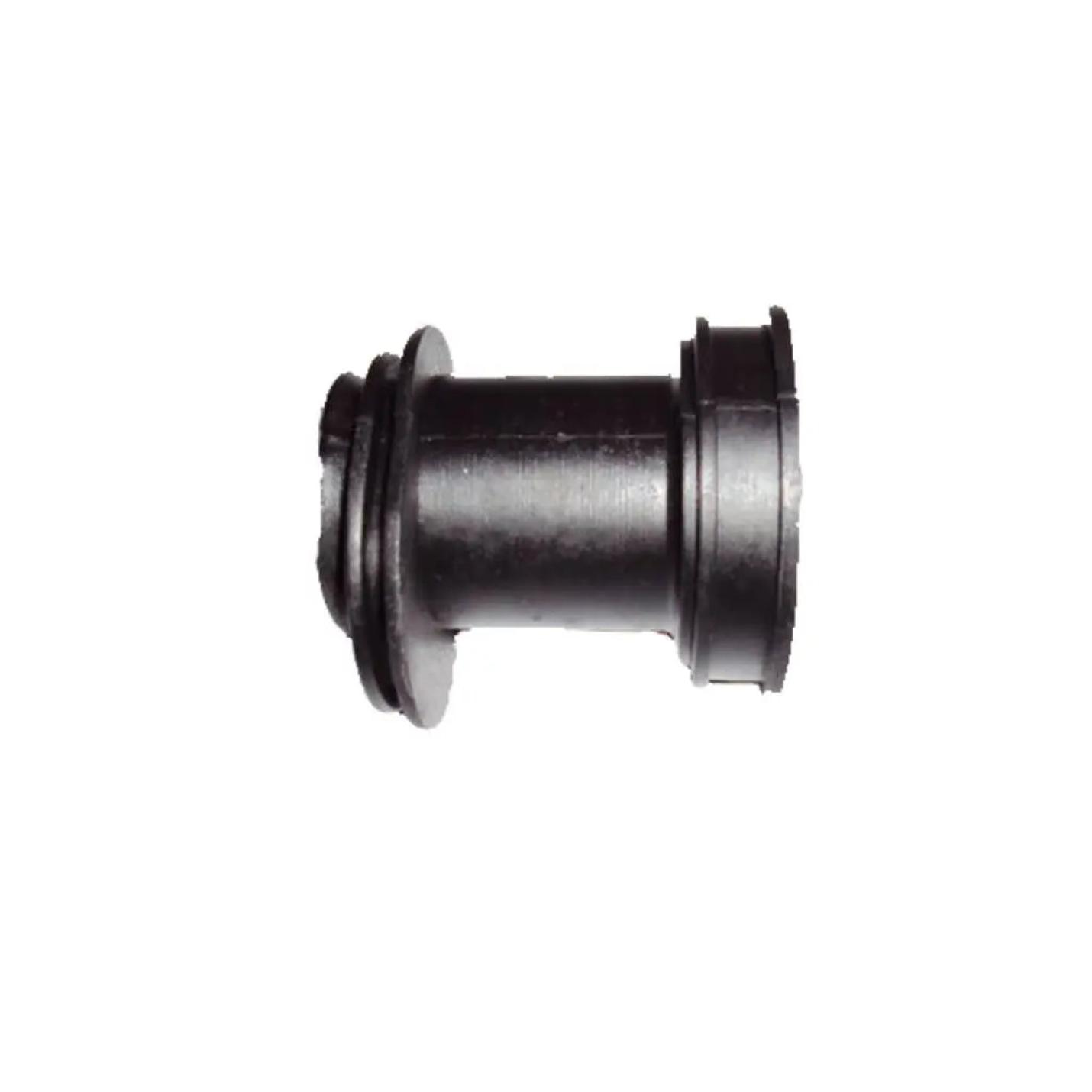 Aanzuigrubber 16mm Recht | Honda MB / MT AE-trading