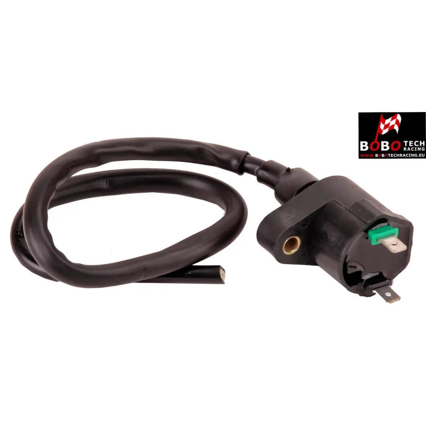 Bobine Bobotech | Universeel 2T / 4T AE-trading