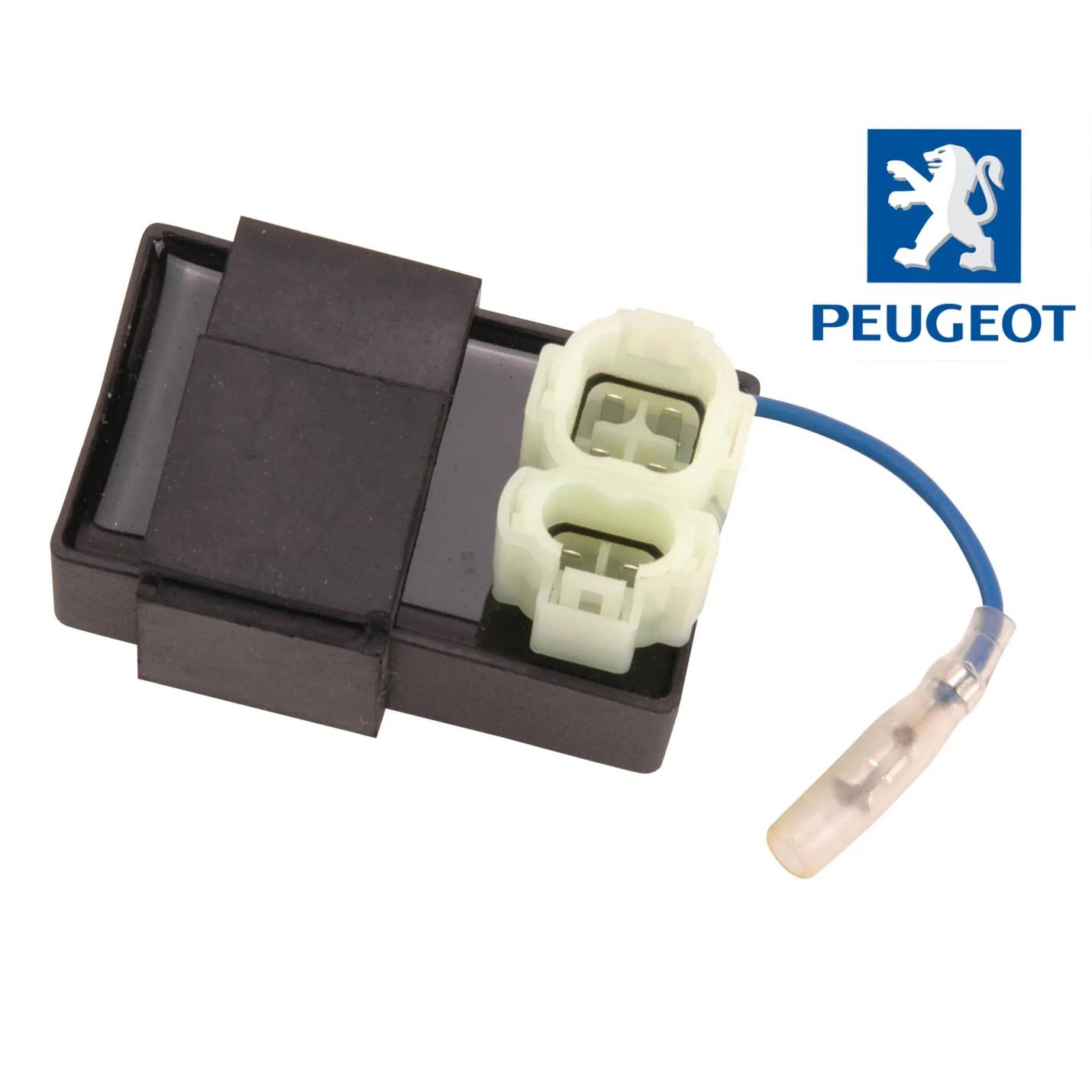 CDI-unit OEM 45km | Peugeot Kisbee / Django AE-trading