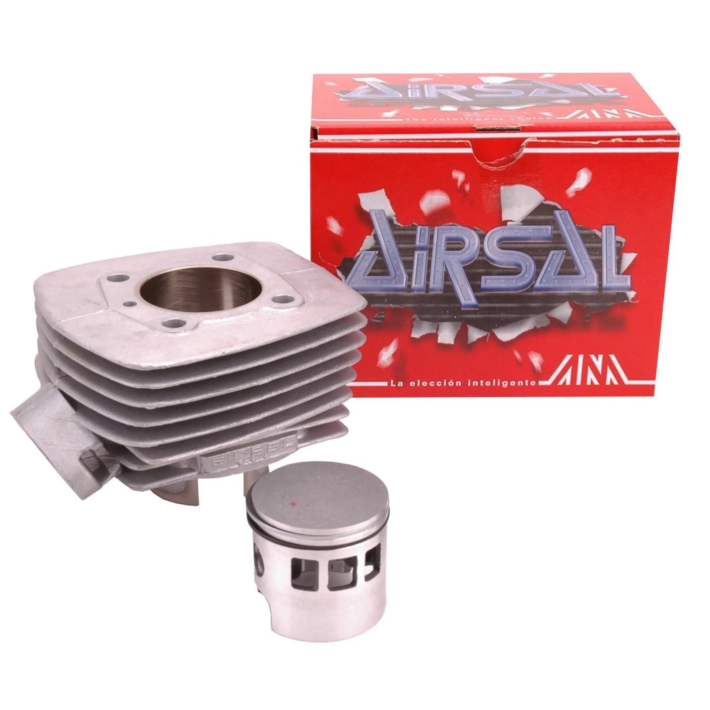 Cilinder Airsal 46,0mm | Peugeot Fox AE-trading