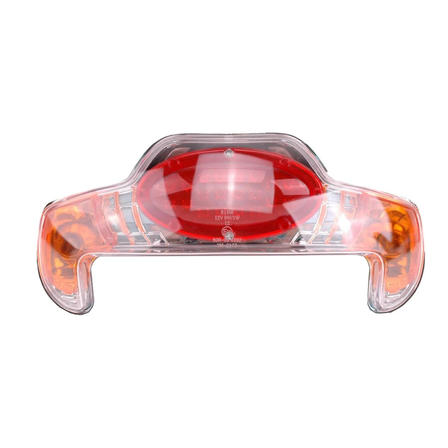 ACHTERLICHT LEXUS-LED BW NT AE-trading