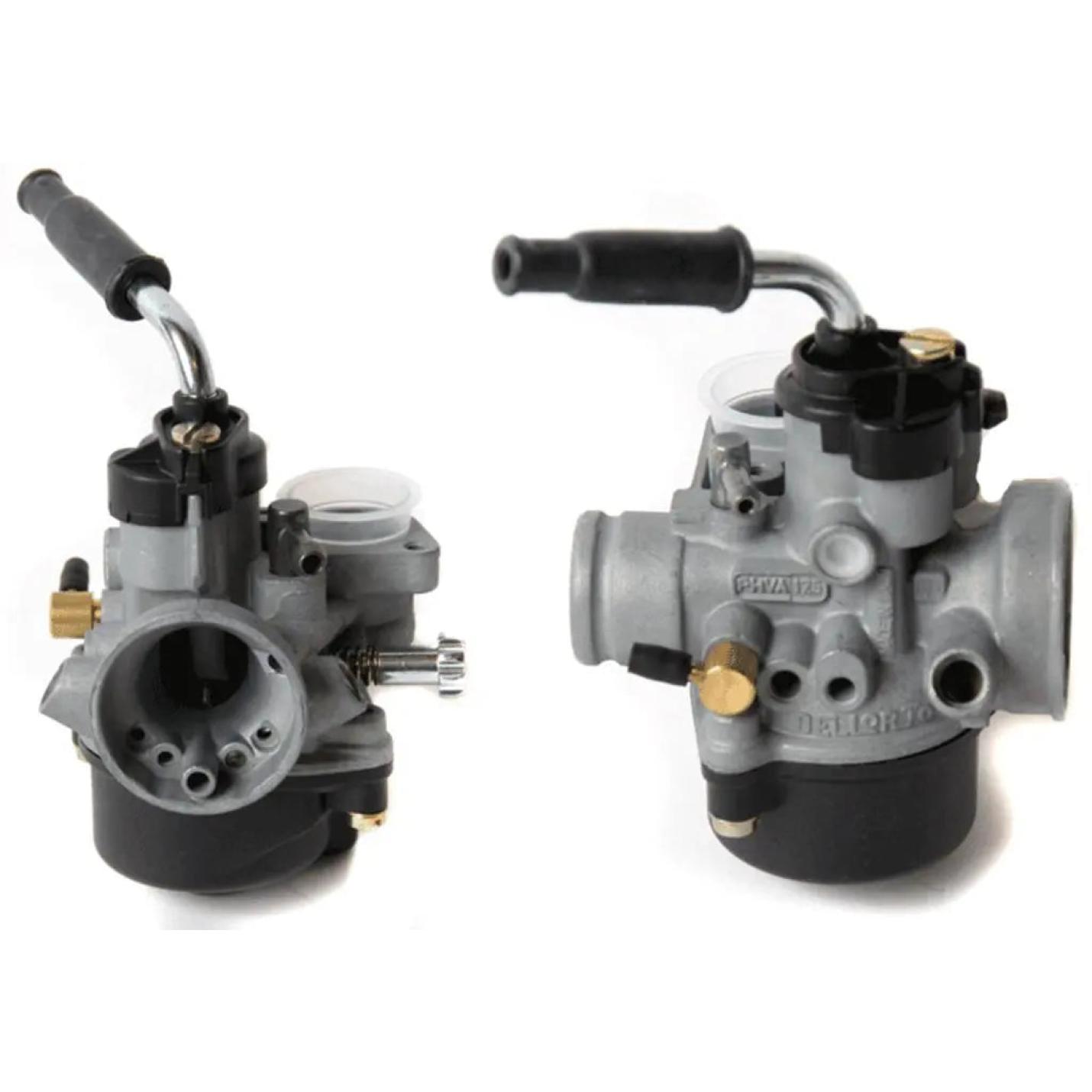 CARBURATEUR DEL.PHVA 12 QD AE-trading