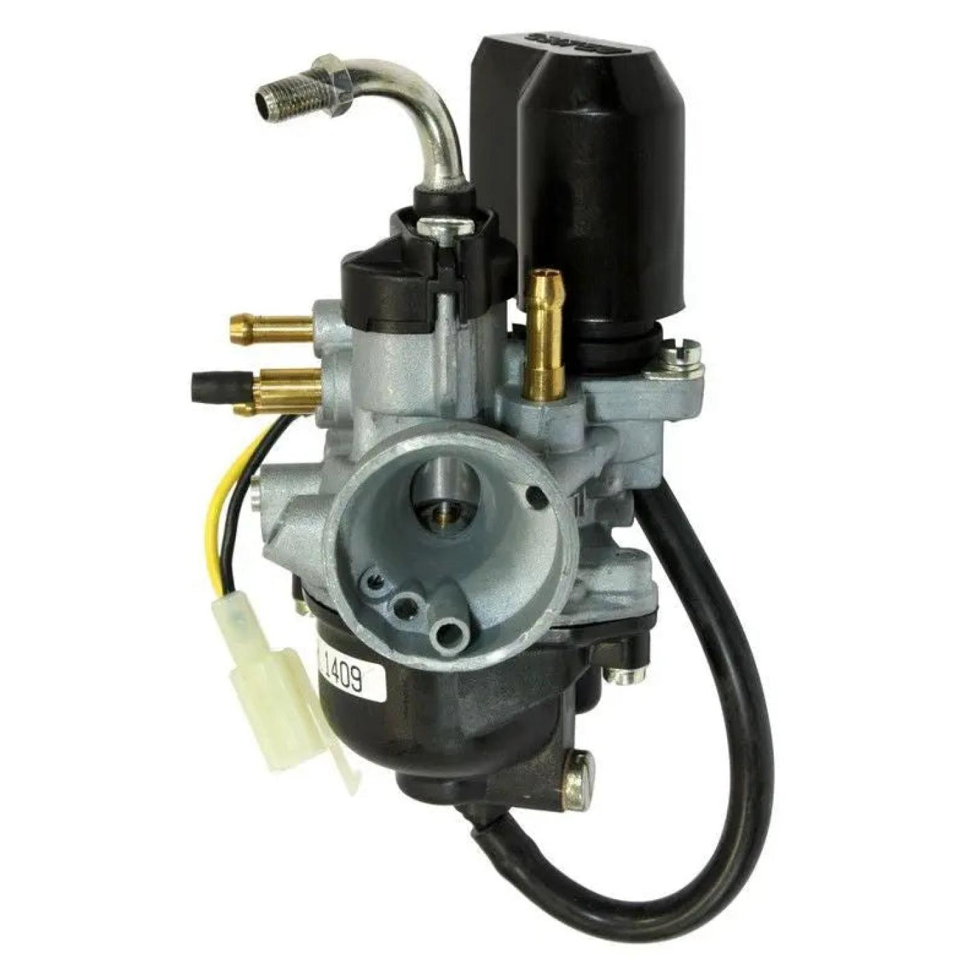 Carburateur Dellorto PHVA 12 PS | Minarelli AE-trading