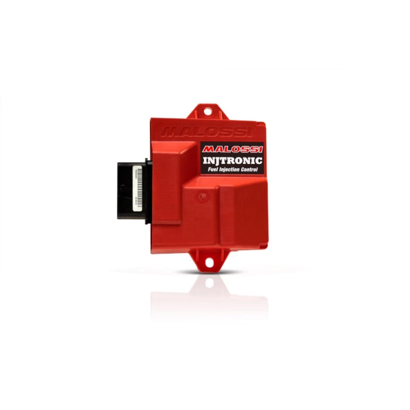 ECU-unit Malossi Onbegrensd | Piaggio / Vespa 4T 3V E5 (80cc) AE-trading