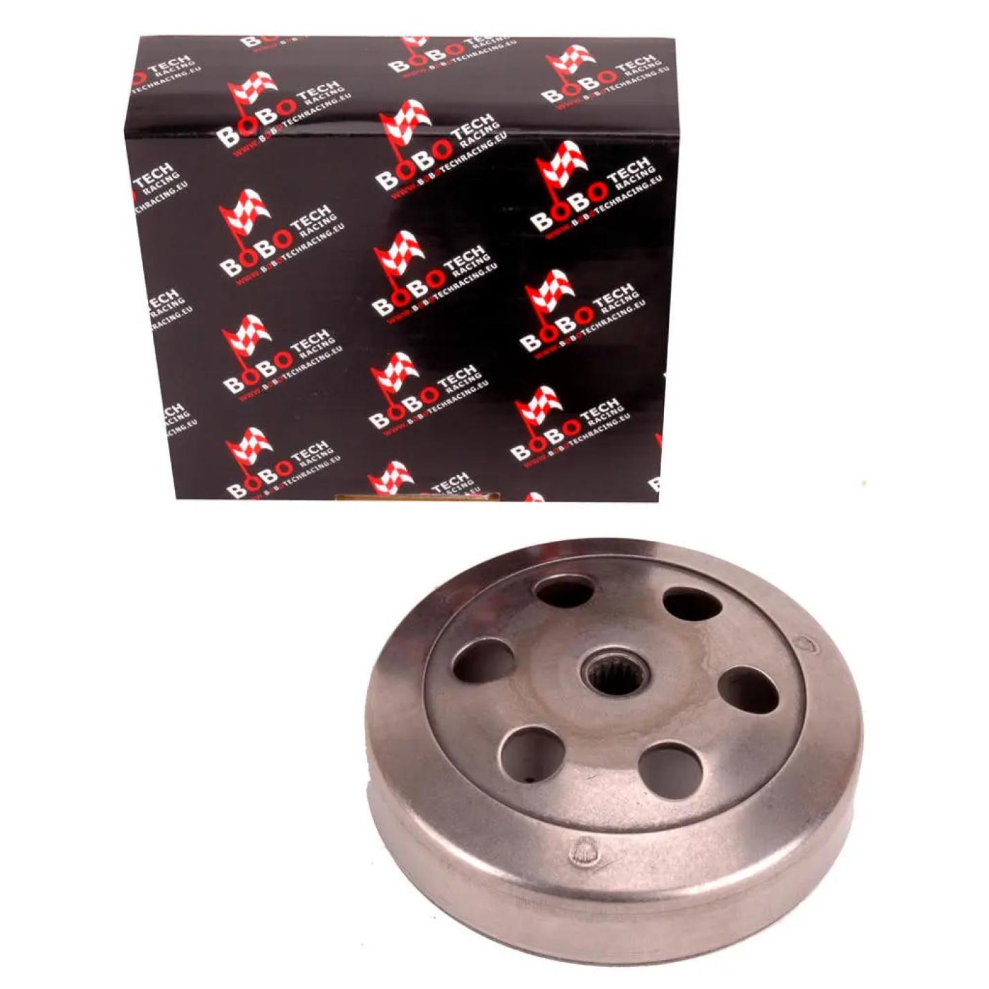 Koppelingshuis Bobotech 107mm | Minarelli AE-trading