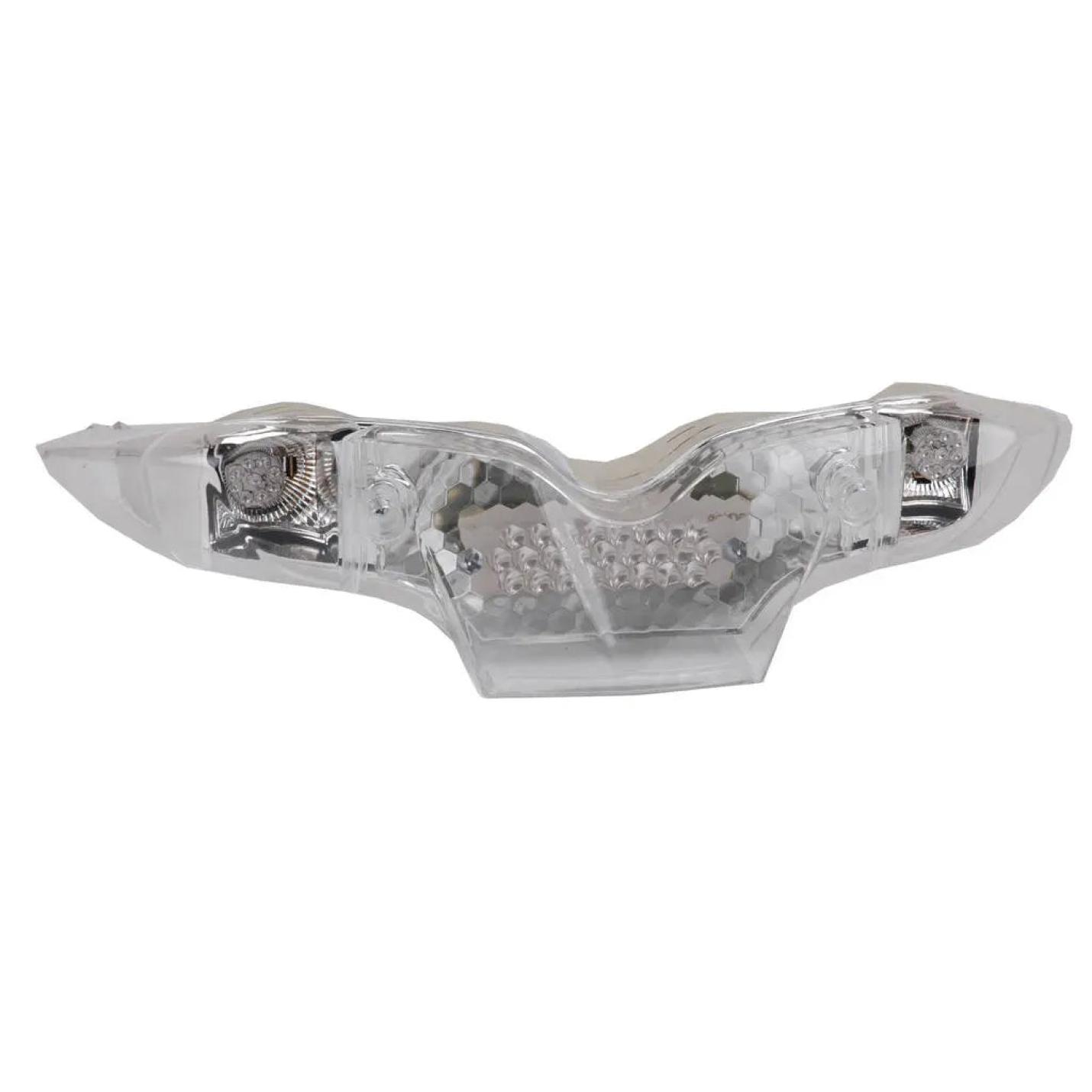 ACHTERLICHT SPACE RUNNER LED AE-trading